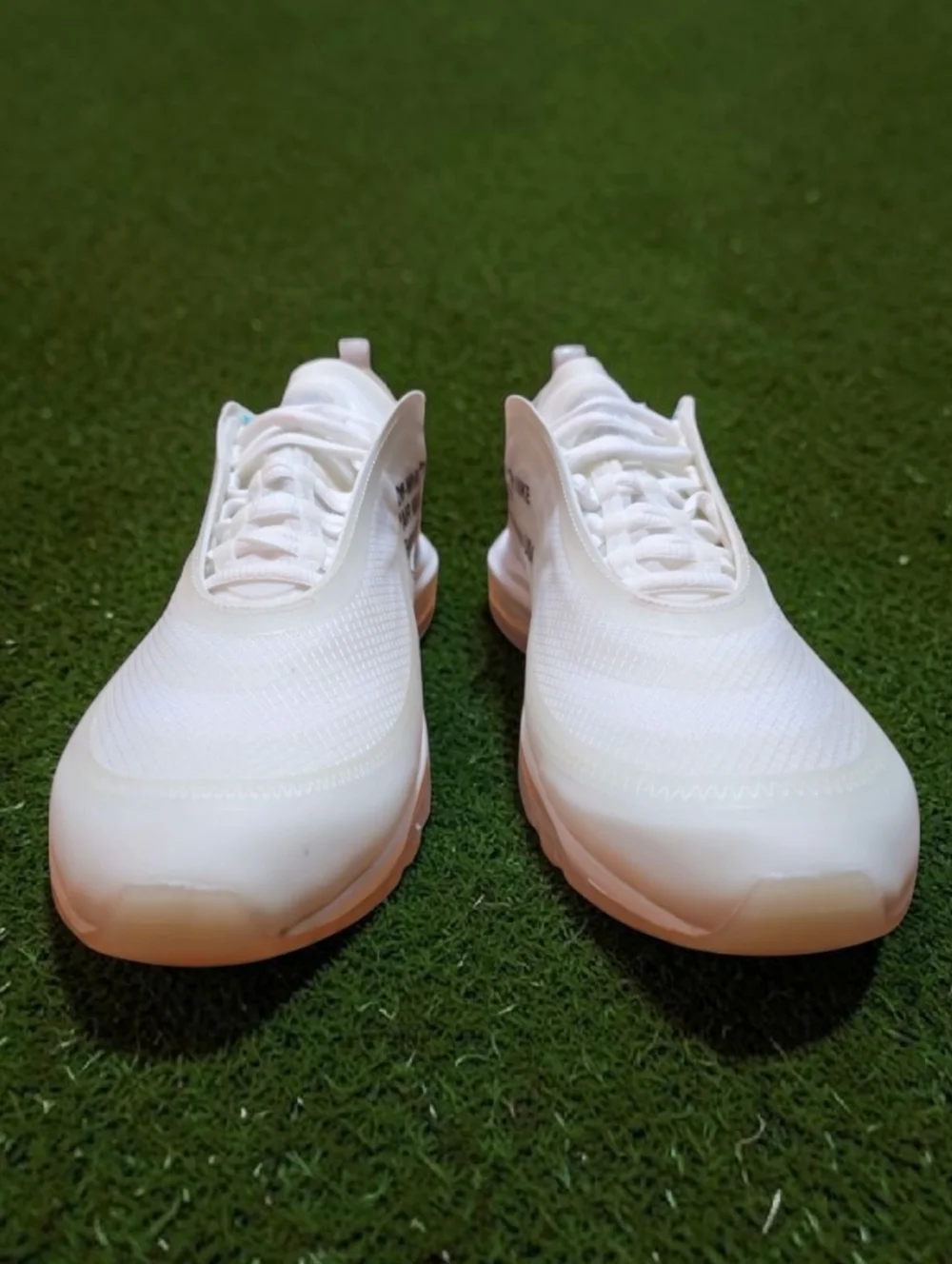 Nike business prior